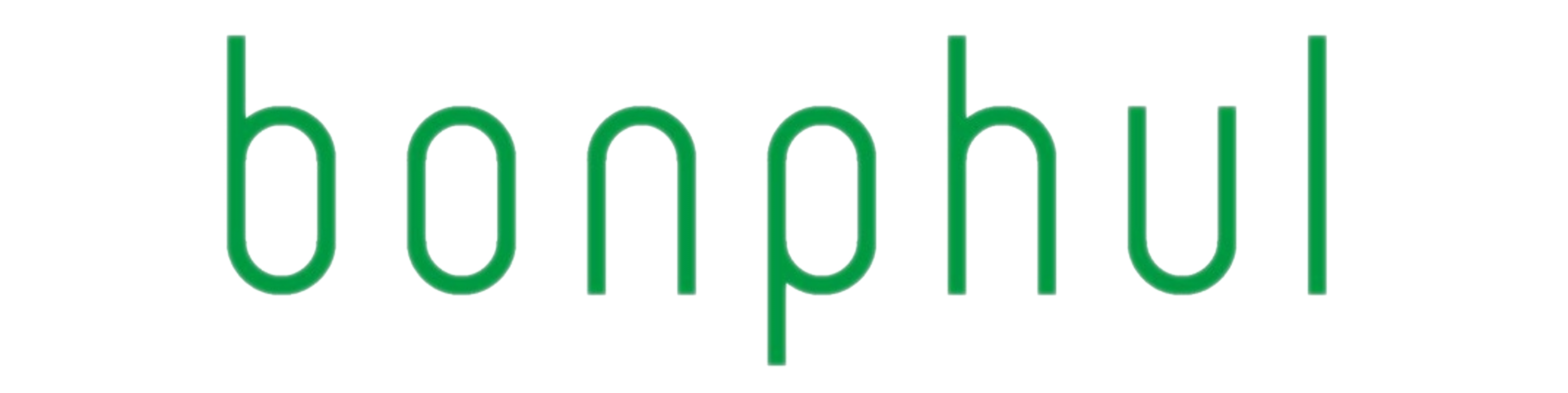 Bonphul Air Products Logo