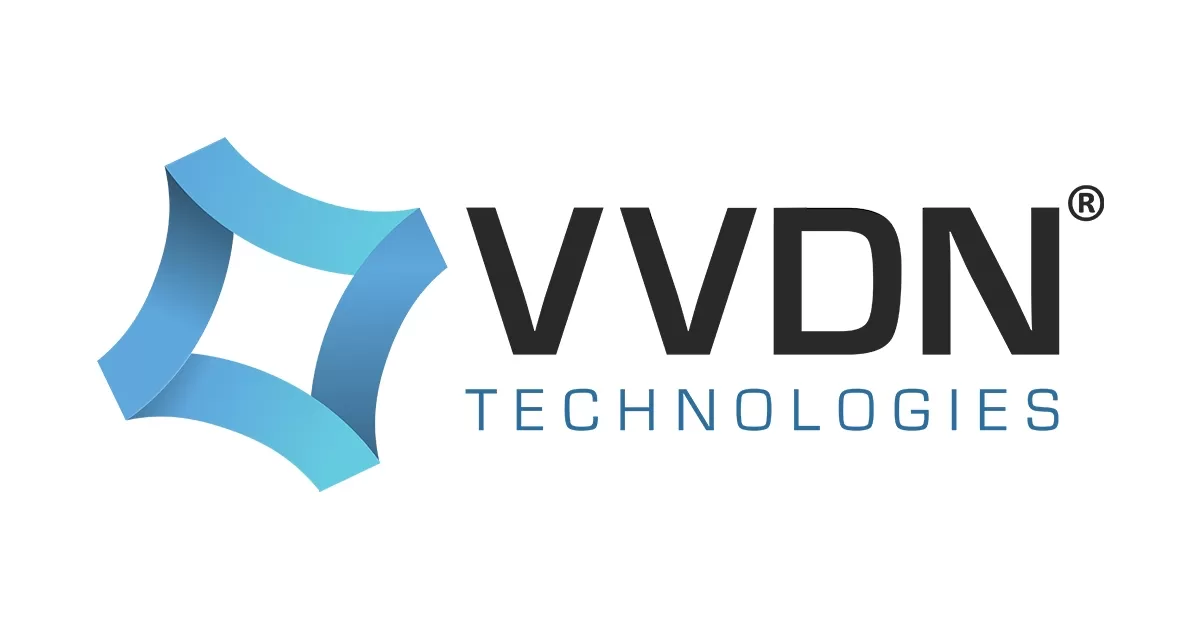 VVDN Technologies Logo